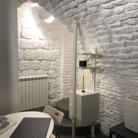 ナポリLa Casa Di Albaアパートメント エクステリア 写真