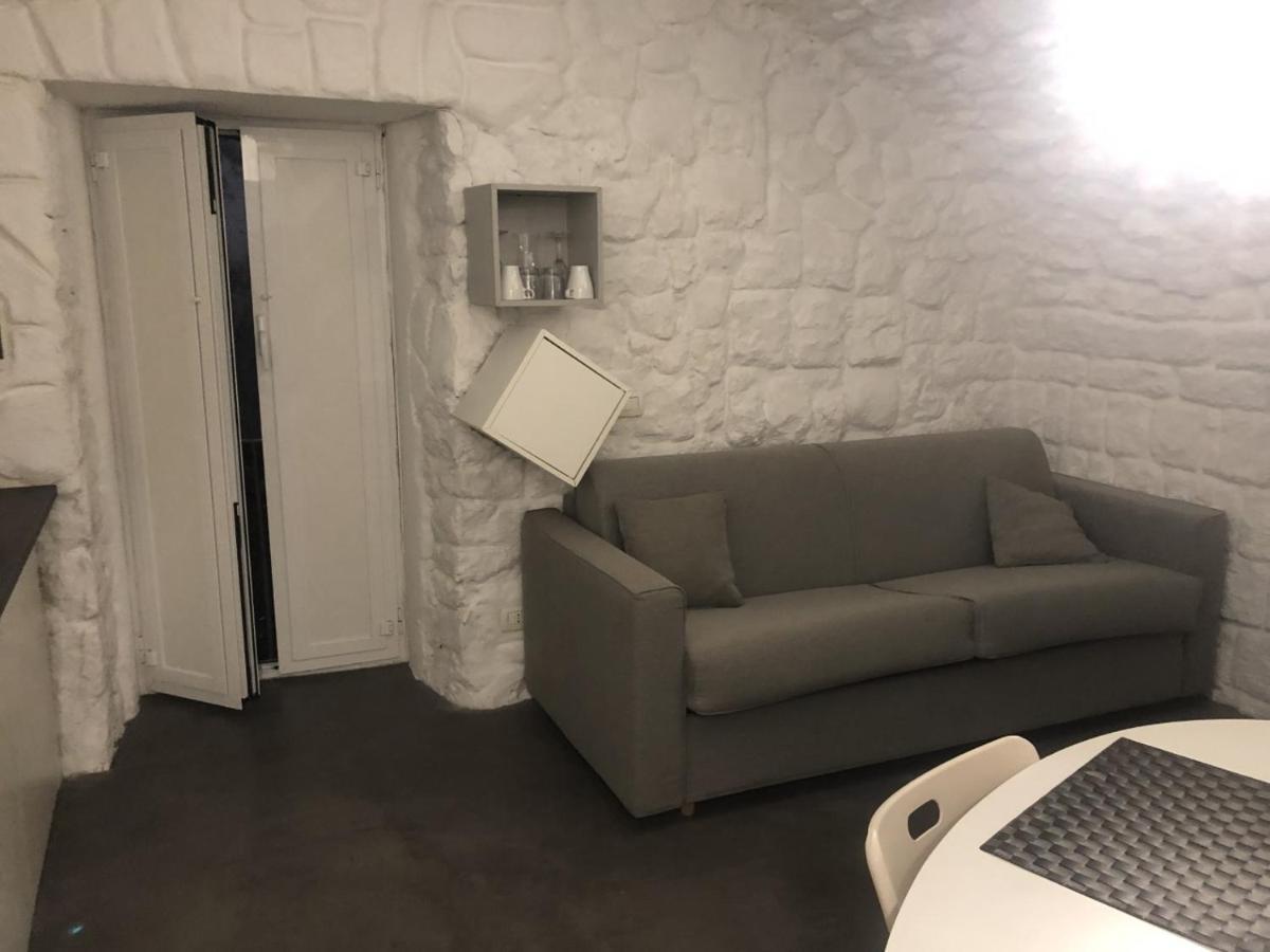 ナポリLa Casa Di Albaアパートメント エクステリア 写真