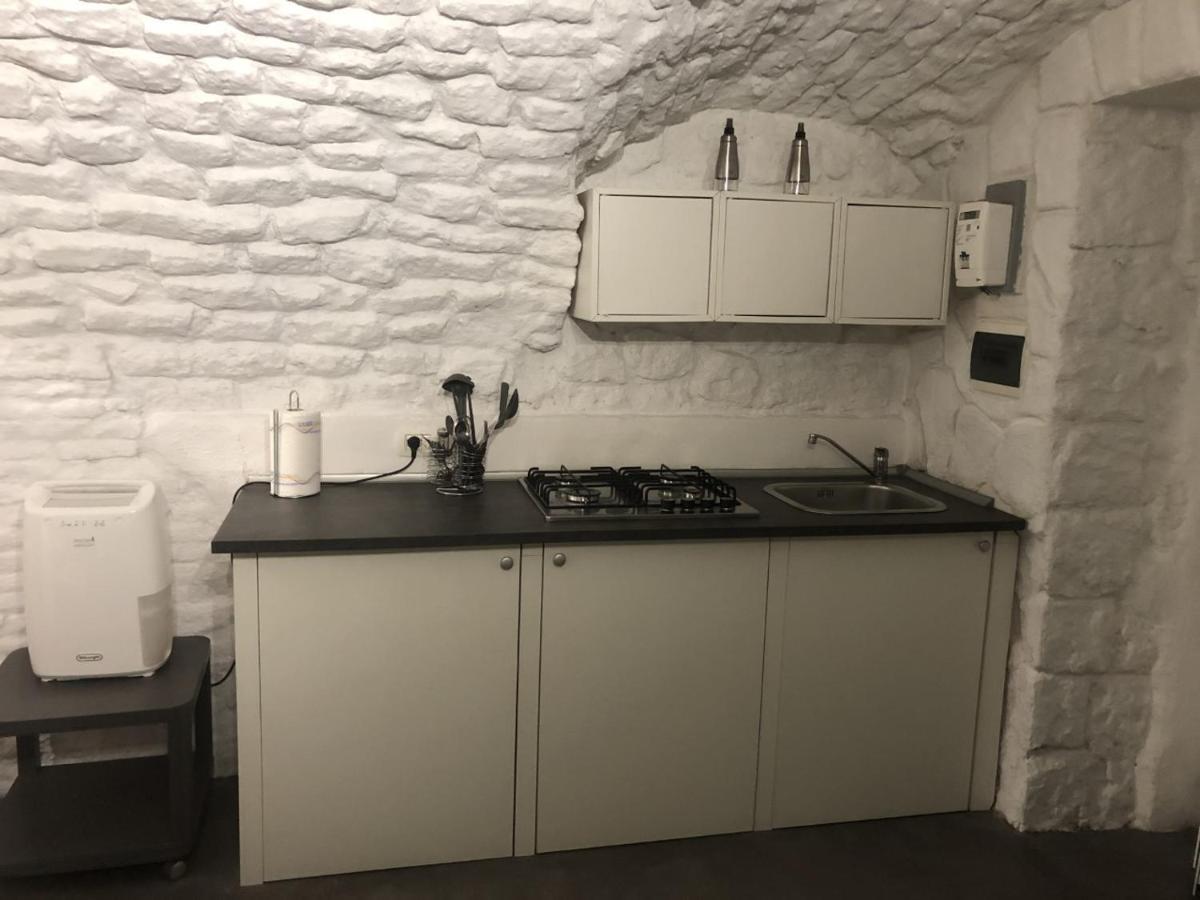 ナポリLa Casa Di Albaアパートメント エクステリア 写真