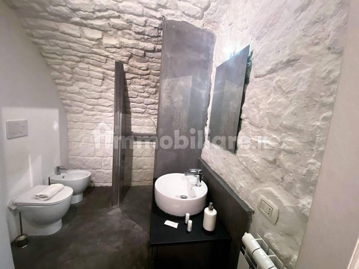 ナポリLa Casa Di Albaアパートメント エクステリア 写真