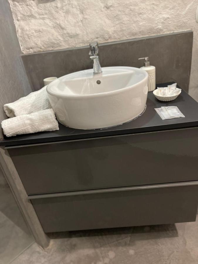 ナポリLa Casa Di Albaアパートメント エクステリア 写真