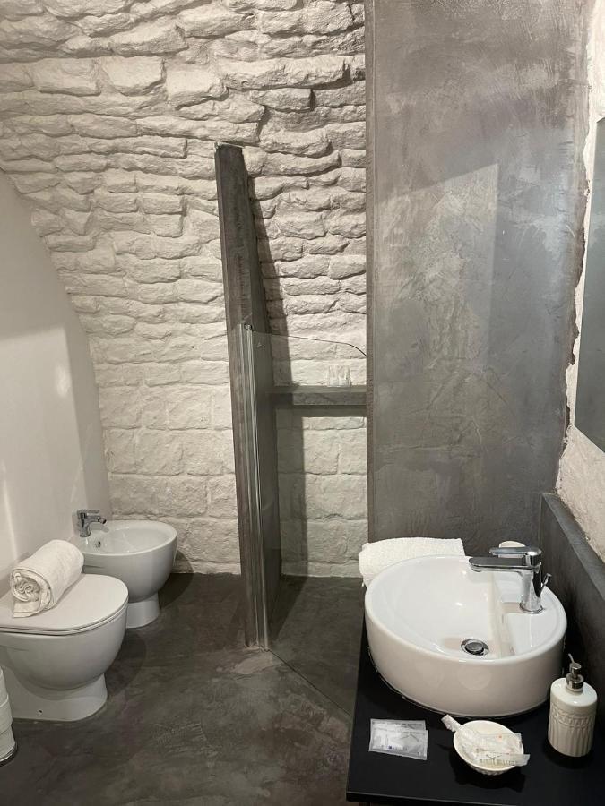 ナポリLa Casa Di Albaアパートメント エクステリア 写真